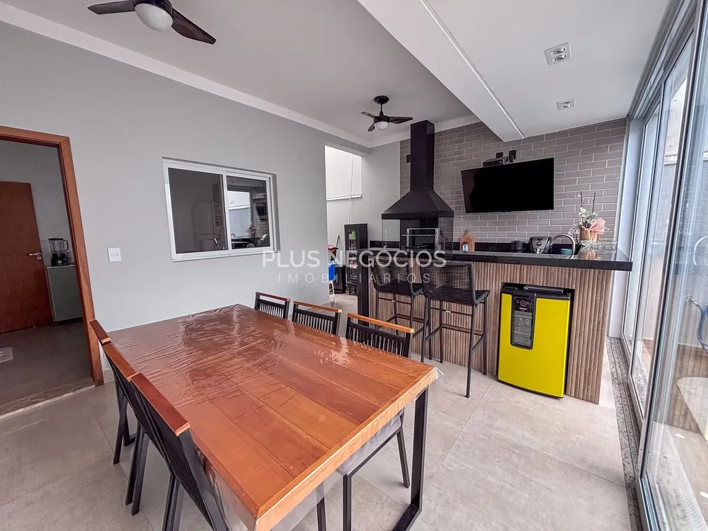 Casa, 3 quartos, 153 m² - Foto 8
