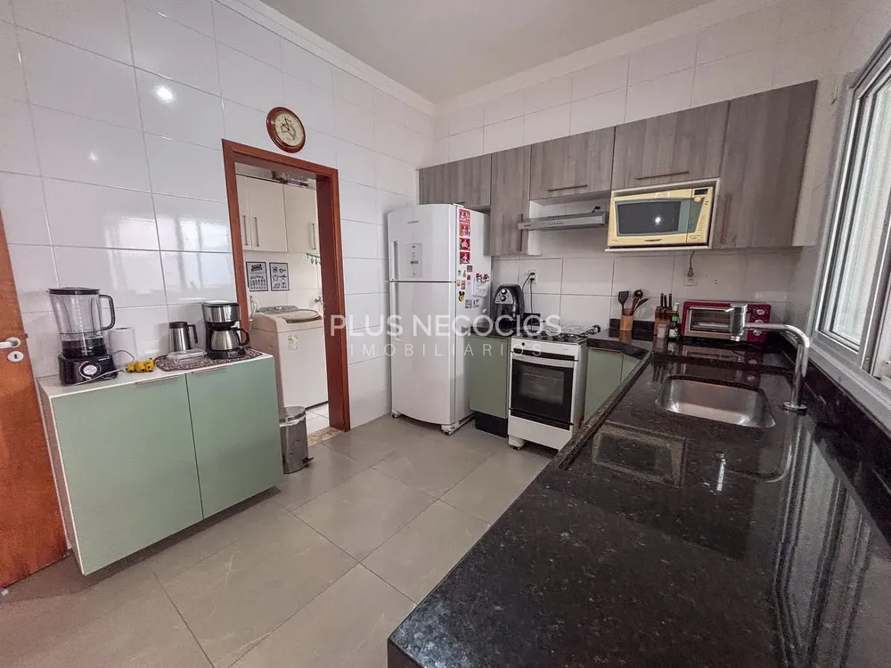 Casa, 3 quartos, 153 m² - Foto 2