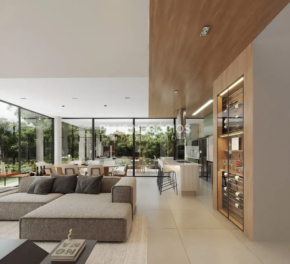 Casa, 5 quartos, 394 m² - Foto 12