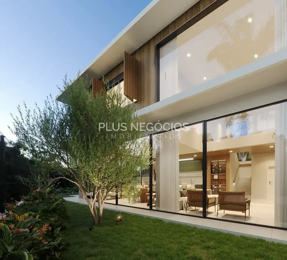 Casa, 5 quartos, 394 m² - Foto 7