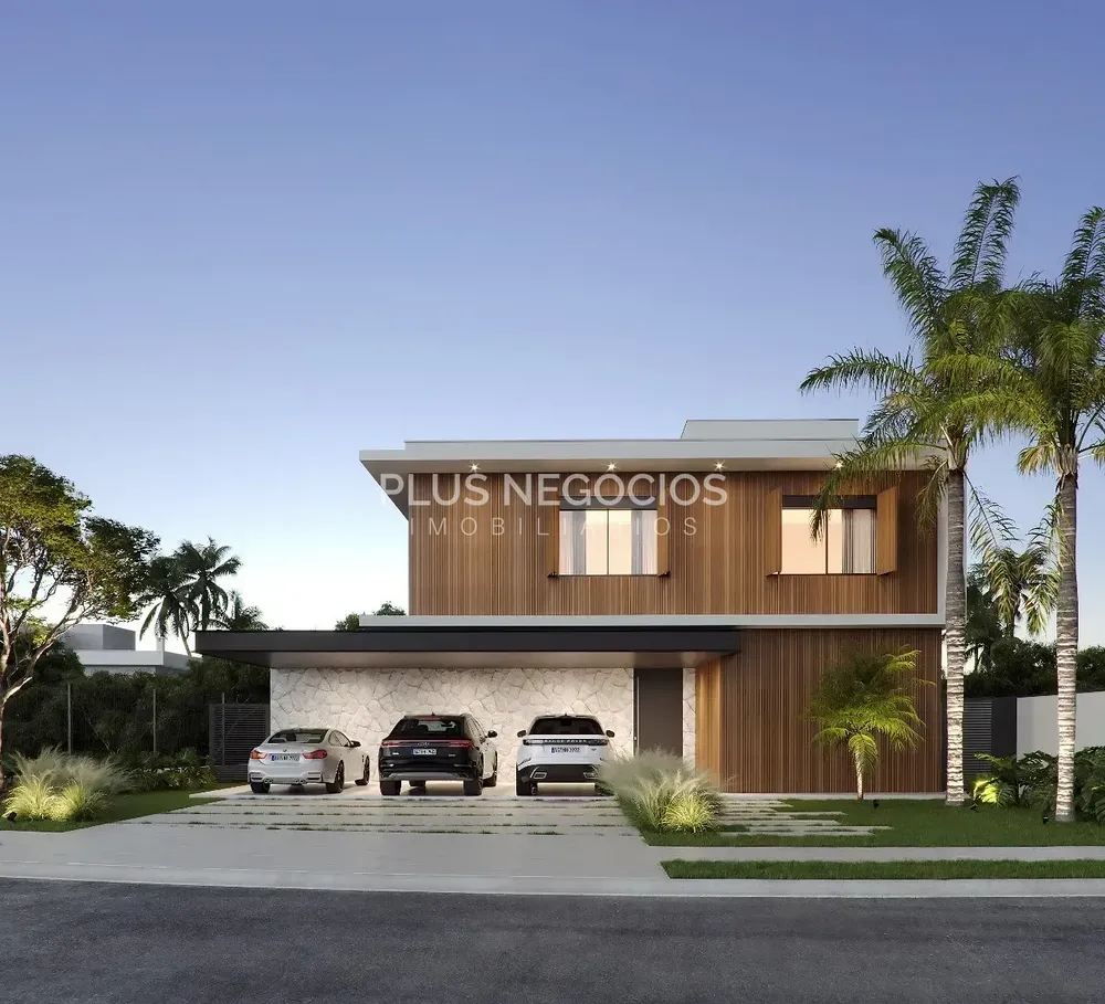 Casa, 5 quartos, 394 m² - Foto 6