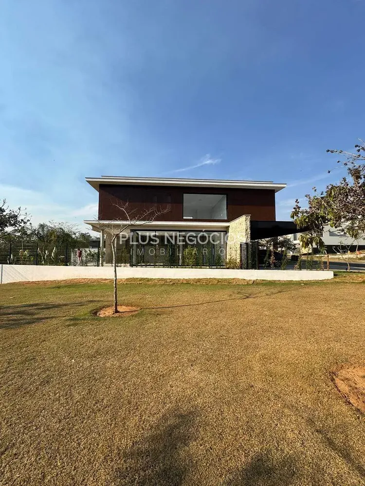 Casa, 5 quartos, 394 m² - Foto 3