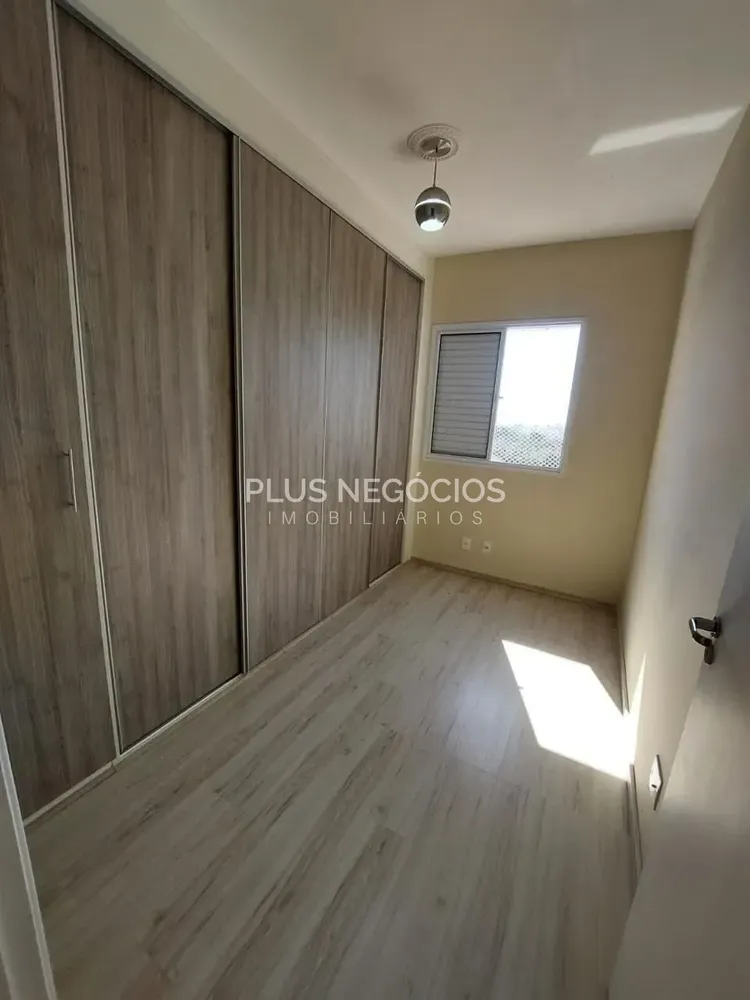 Apartamento, 2 quartos, 53 m² - Foto 7