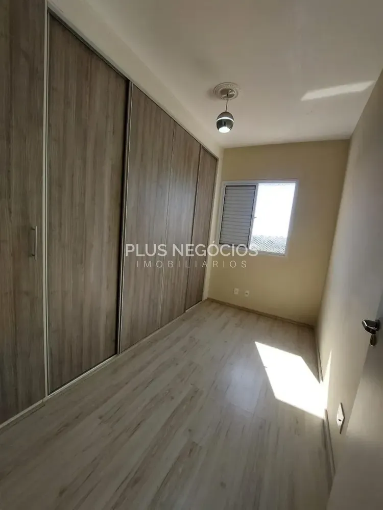 Apartamento, 2 quartos, 53 m² - Foto 6