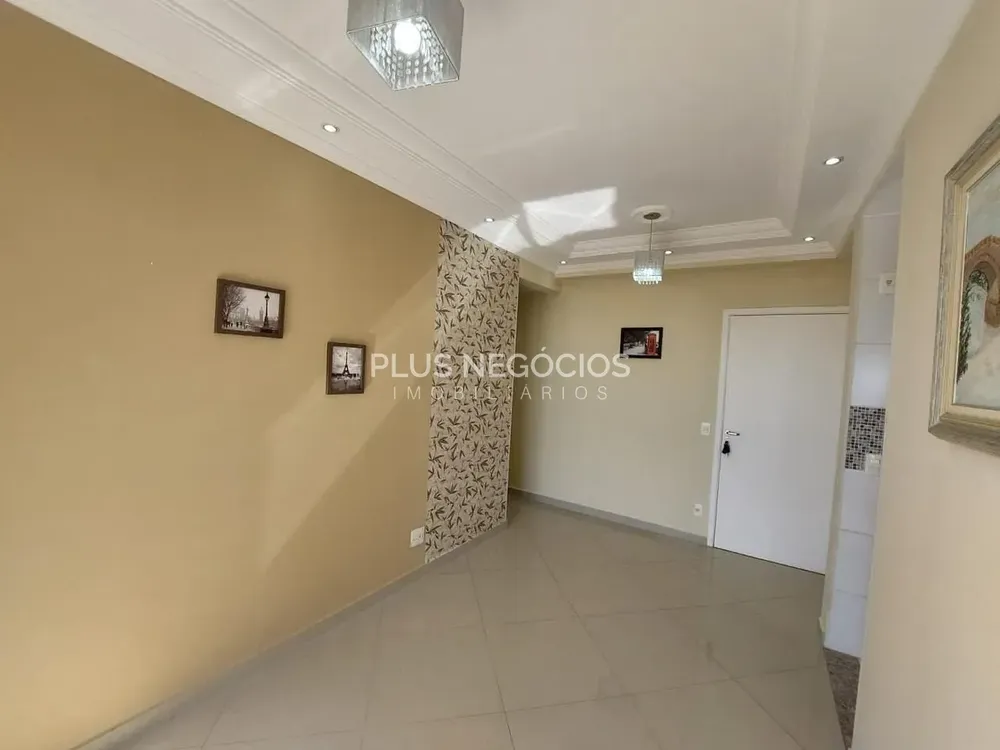 Apartamento, 2 quartos, 53 m² - Foto 2