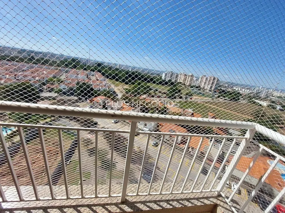 Apartamento, 2 quartos, 53 m² - Foto 12