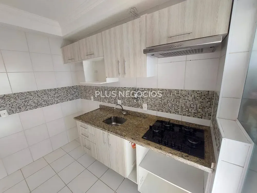 Apartamento, 2 quartos, 53 m² - Foto 4