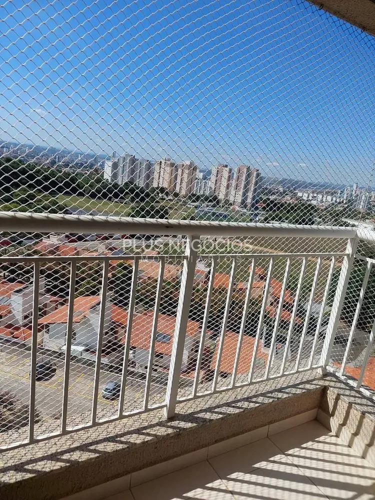 Apartamento, 2 quartos, 53 m² - Foto 11