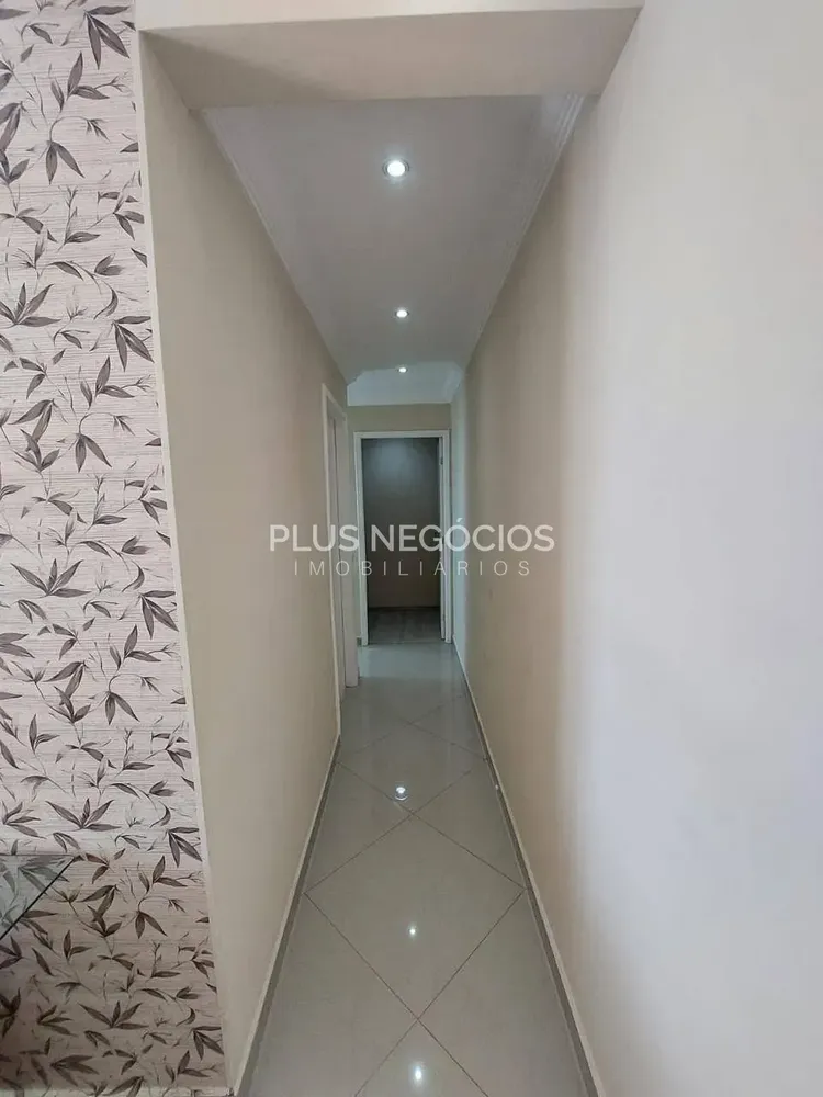 Apartamento, 2 quartos, 53 m² - Foto 5