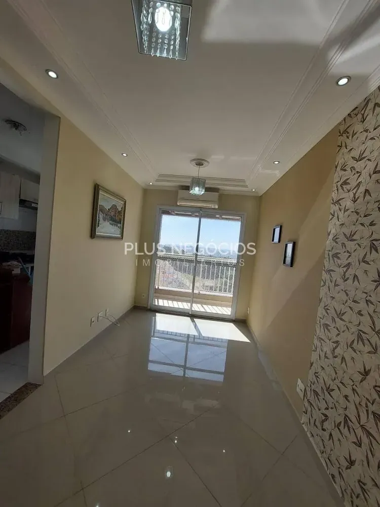 Apartamento, 2 quartos, 53 m² - Foto 3