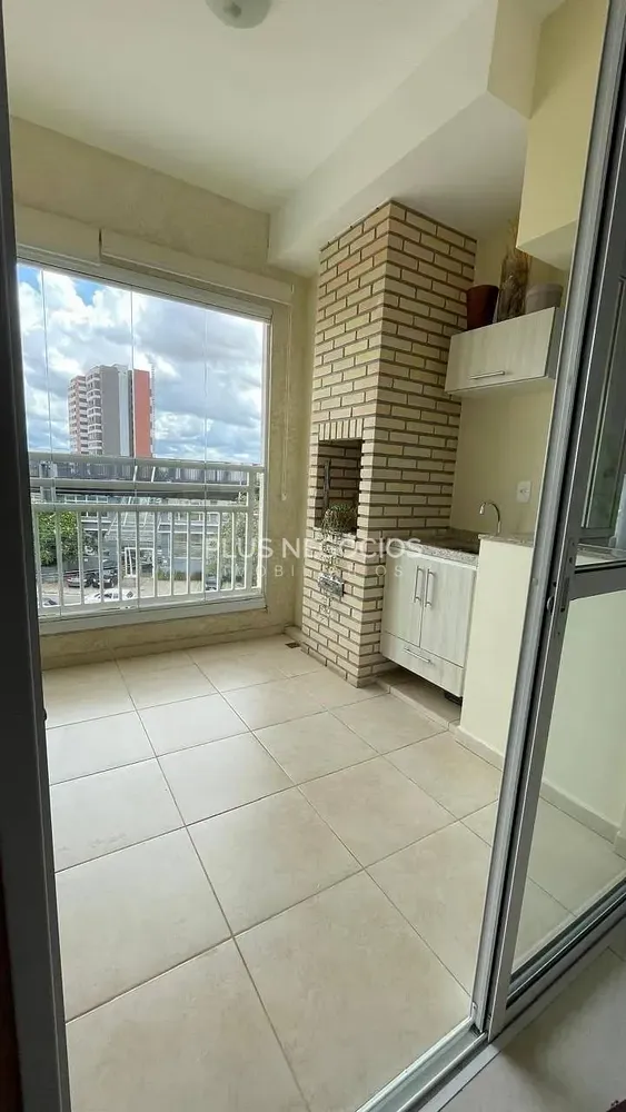 Apartamento, 3 quartos, 81 m² - Foto 1