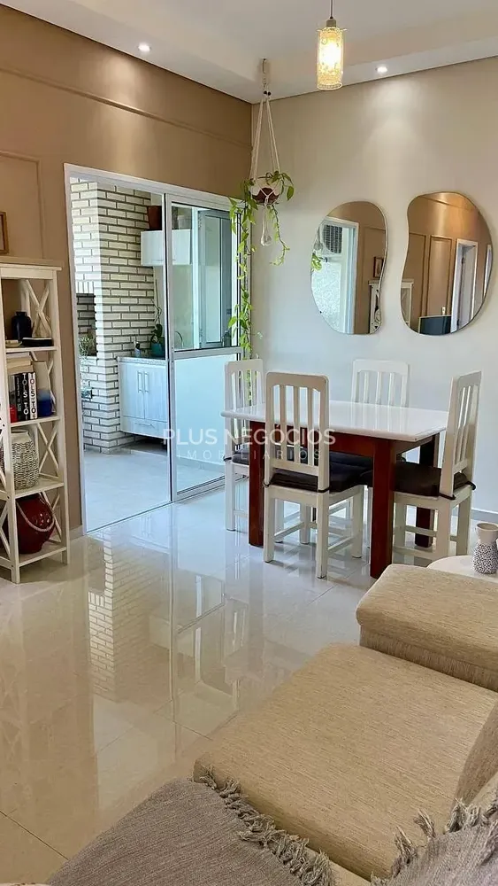 Apartamento, 3 quartos, 81 m² - Foto 8