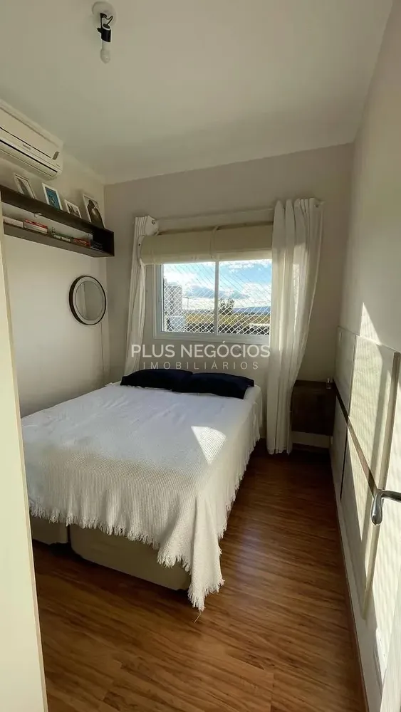 Apartamento, 3 quartos, 81 m² - Foto 10