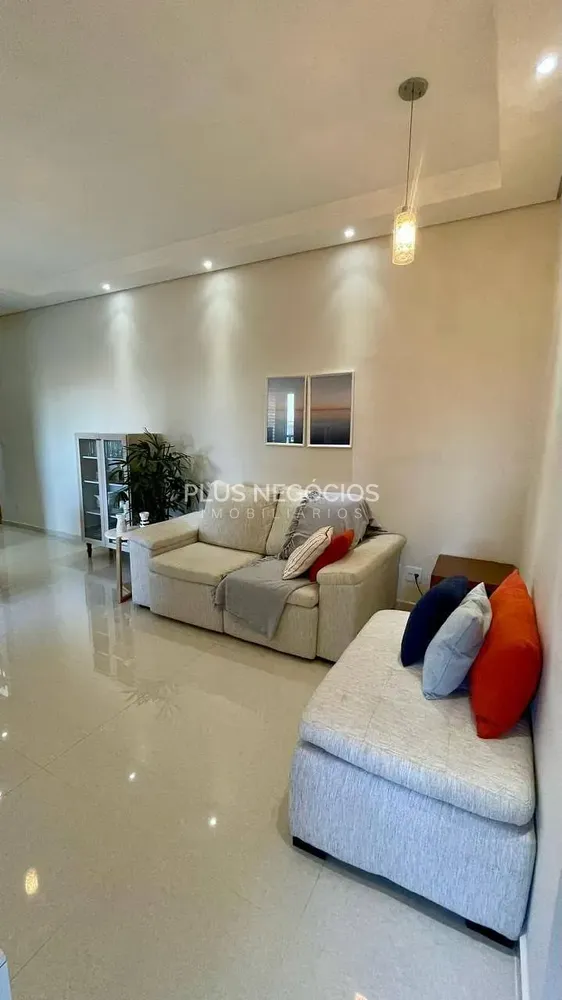 Apartamento, 3 quartos, 81 m² - Foto 2