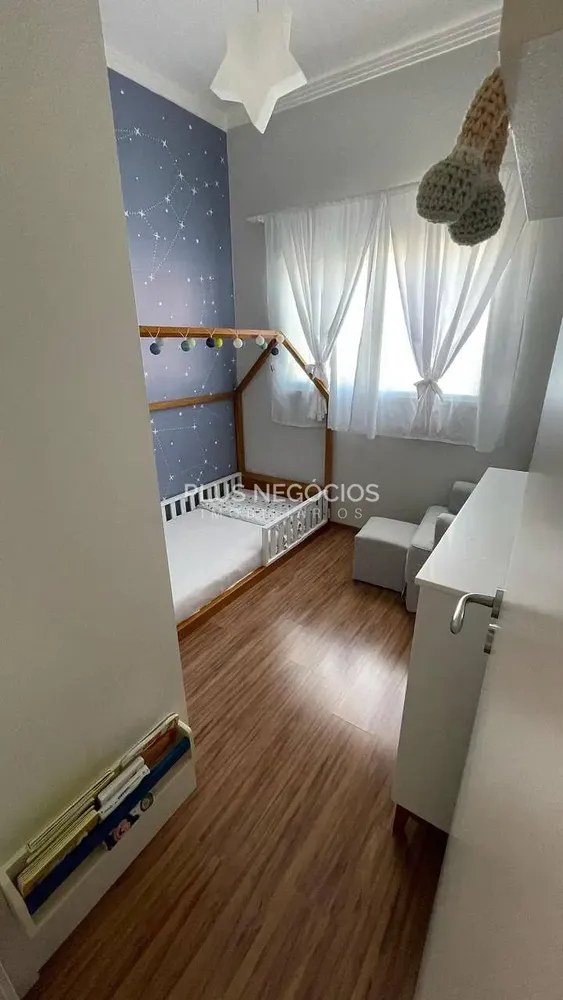 Apartamento, 3 quartos, 81 m² - Foto 6