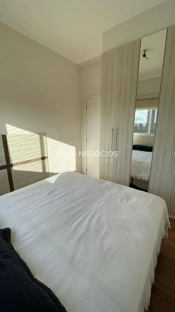 Apartamento, 3 quartos, 81 m² - Foto 9