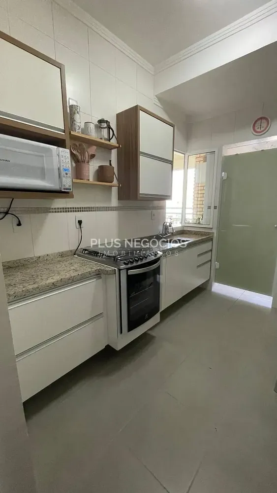 Apartamento, 3 quartos, 81 m² - Foto 4