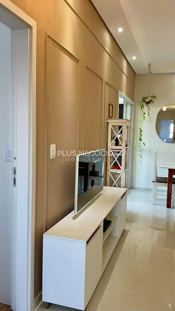Apartamento, 3 quartos, 81 m² - Foto 3