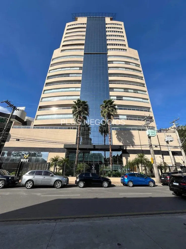 Apartamento, 4 quartos, 340 m² - Foto 2