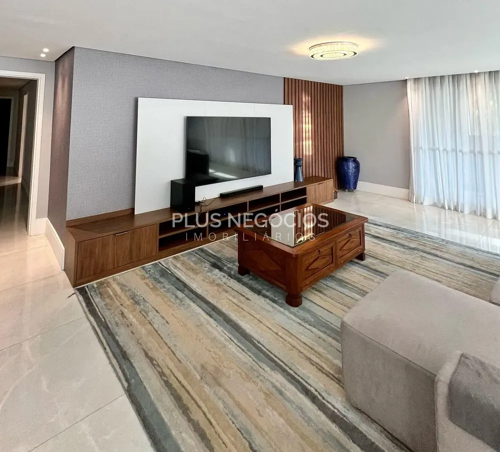 Apartamento, 4 quartos, 340 m² - Foto 3