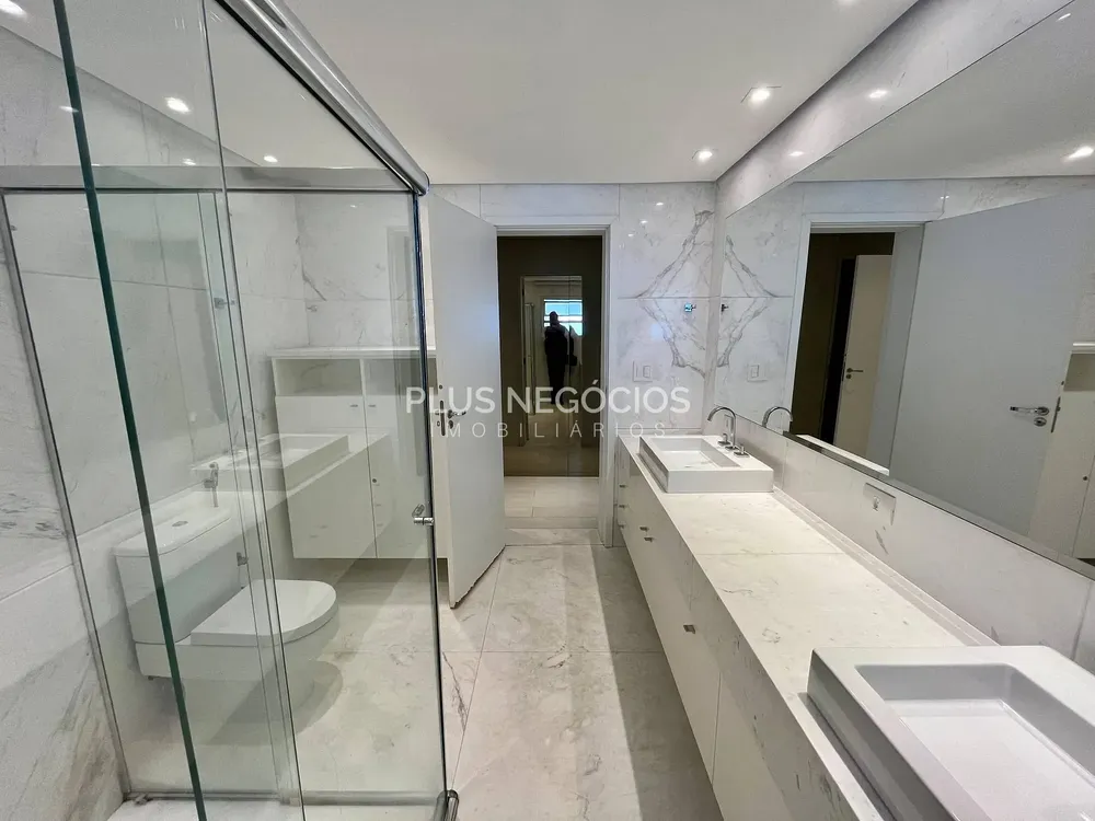 Apartamento, 4 quartos, 340 m² - Foto 6