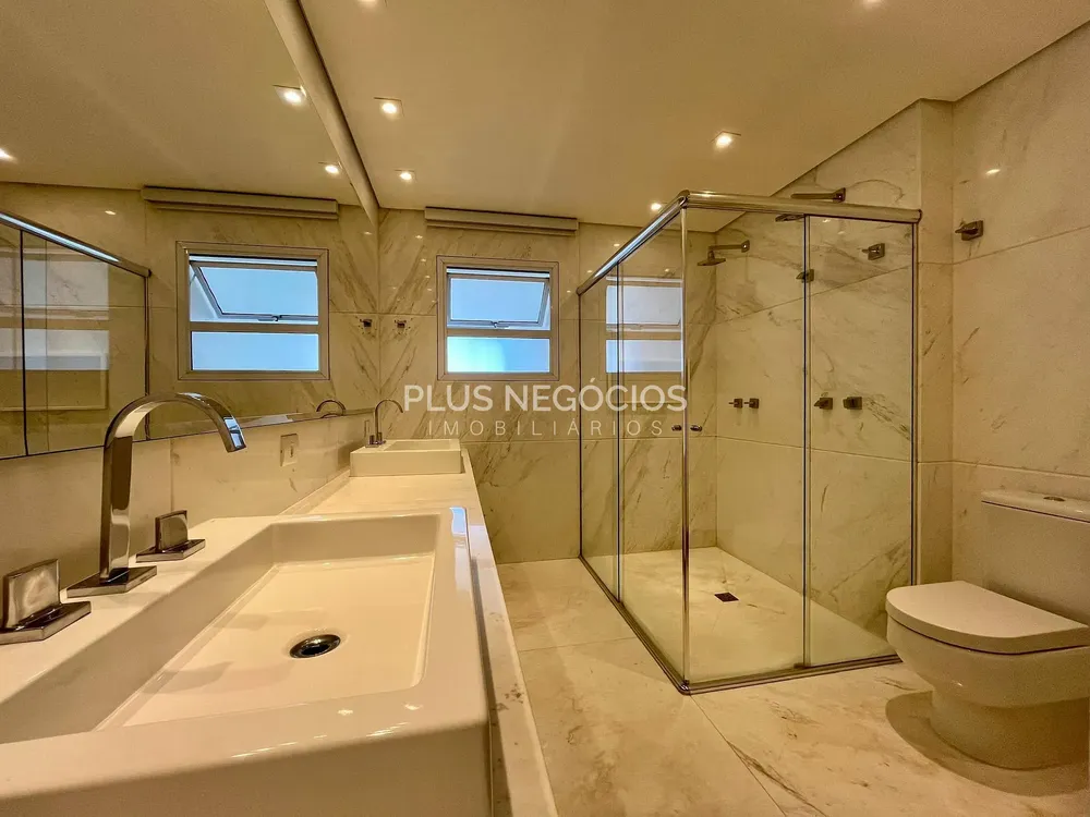 Apartamento, 4 quartos, 340 m² - Foto 5