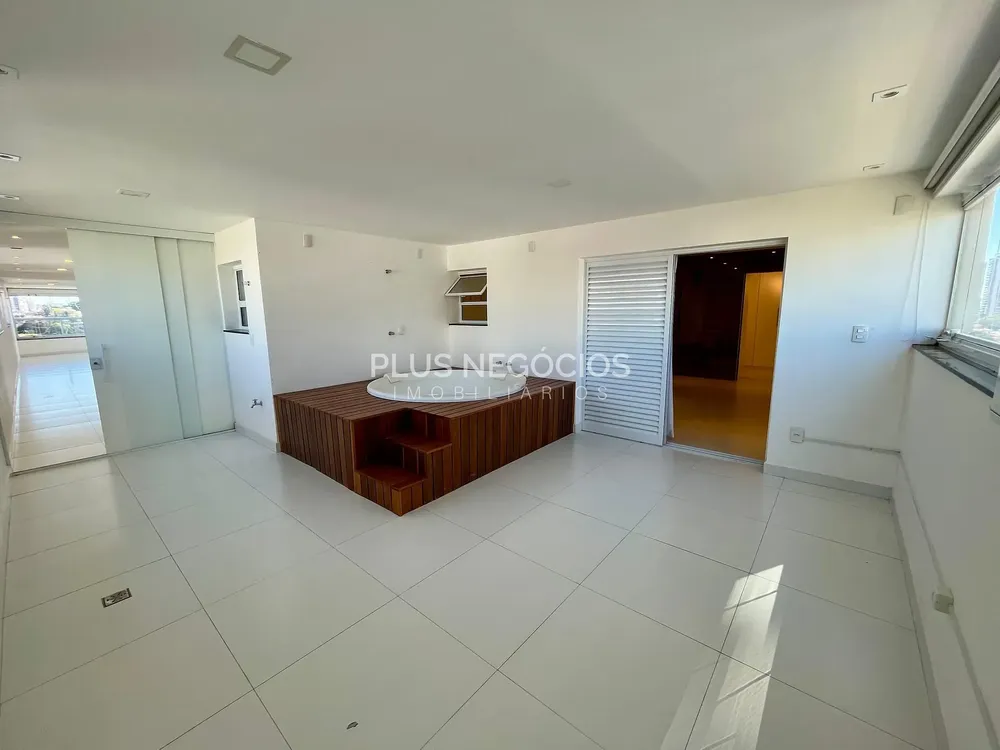 Apartamento, 4 quartos, 340 m² - Foto 4
