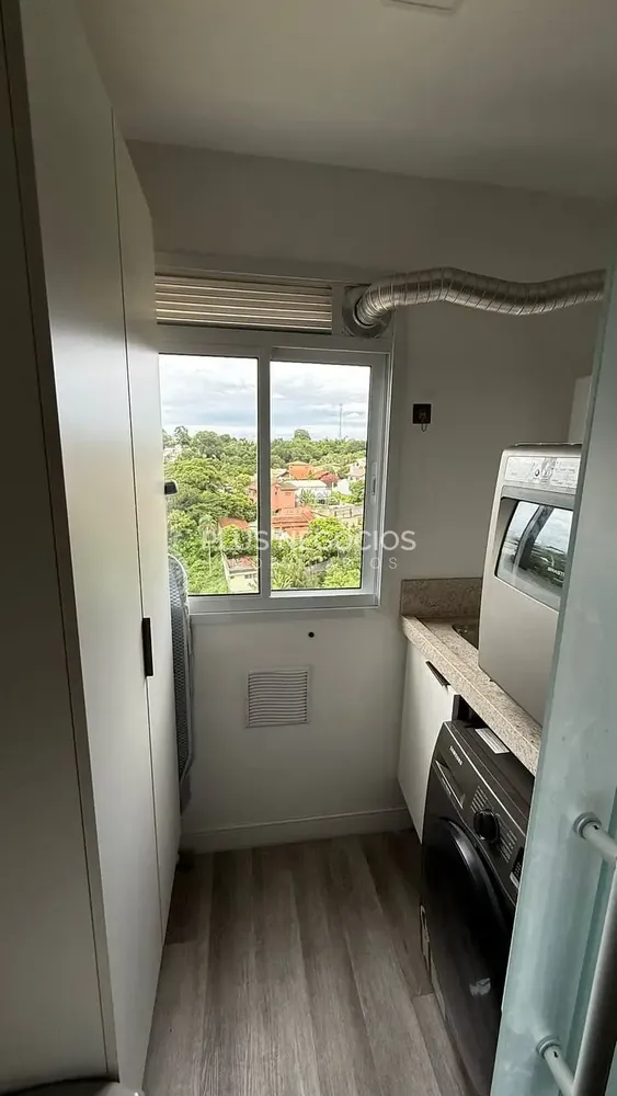 Apartamento, 2 quartos, 53 m² - Foto 7