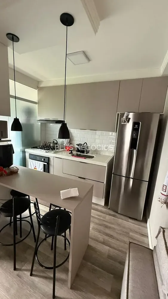 Apartamento, 2 quartos, 53 m² - Foto 4