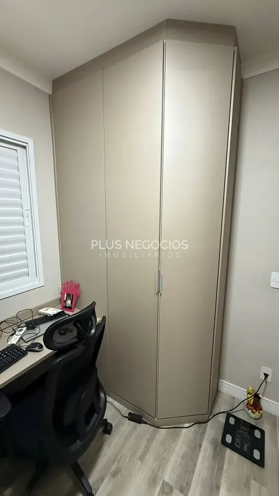 Apartamento, 2 quartos, 53 m² - Foto 8