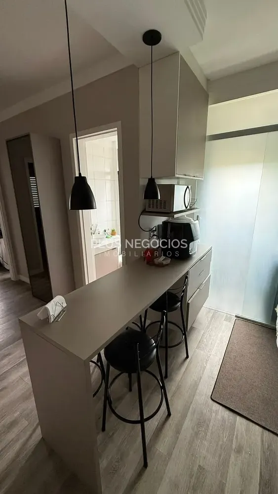 Apartamento, 2 quartos, 53 m² - Foto 5