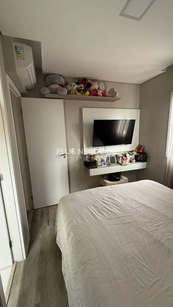 Apartamento, 2 quartos, 53 m² - Foto 11