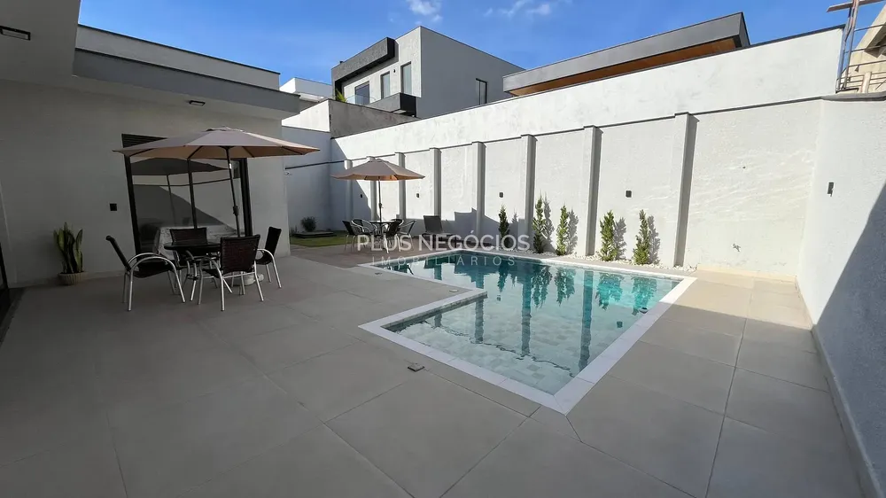 Casa, 3 quartos, 246 m² - Foto 7
