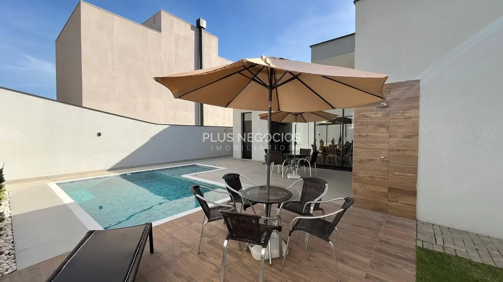 Casa, 3 quartos, 246 m² - Foto 5
