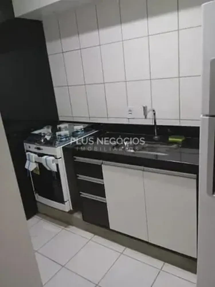 Apartamento, 2 quartos, 47 m² - Foto 6