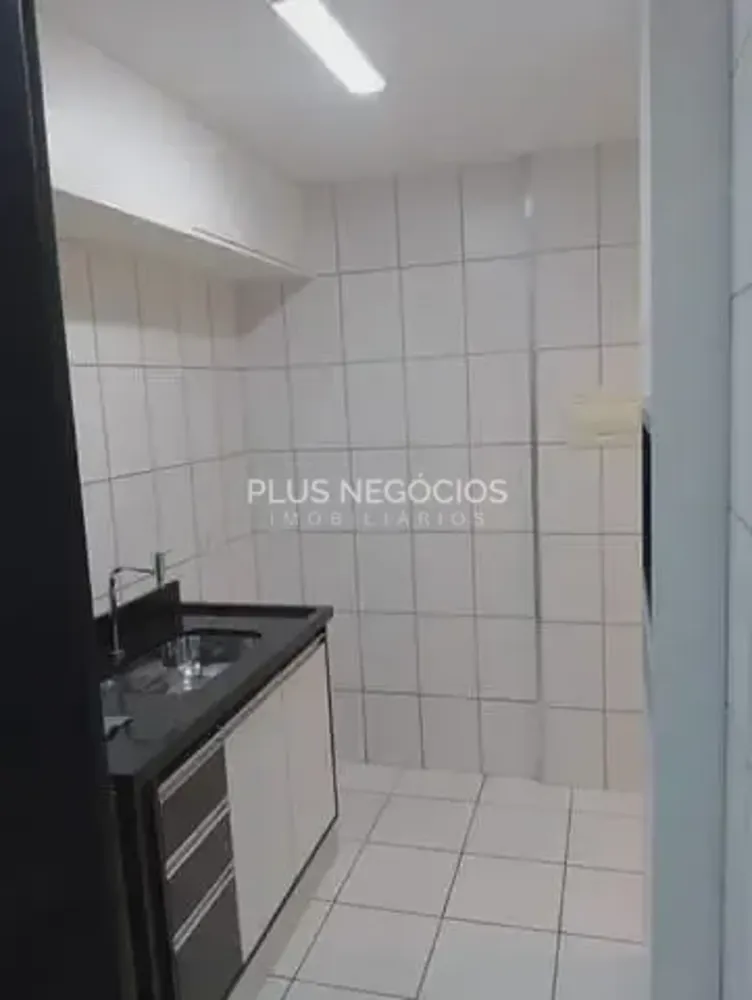 Apartamento, 2 quartos, 47 m² - Foto 1