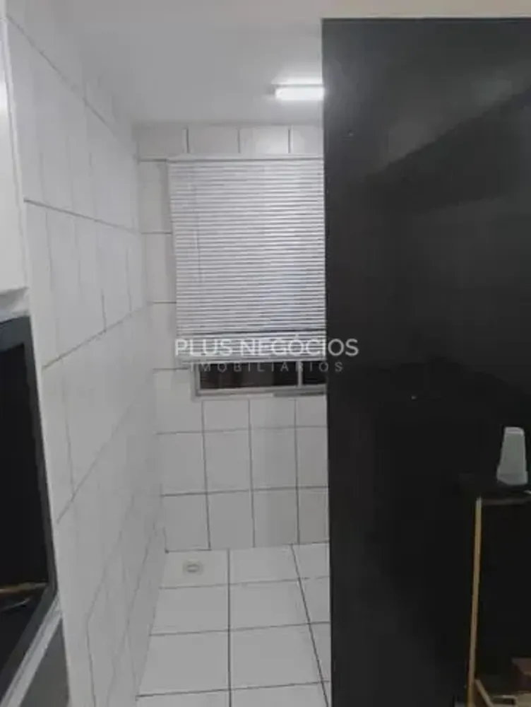 Apartamento, 2 quartos, 47 m² - Foto 2