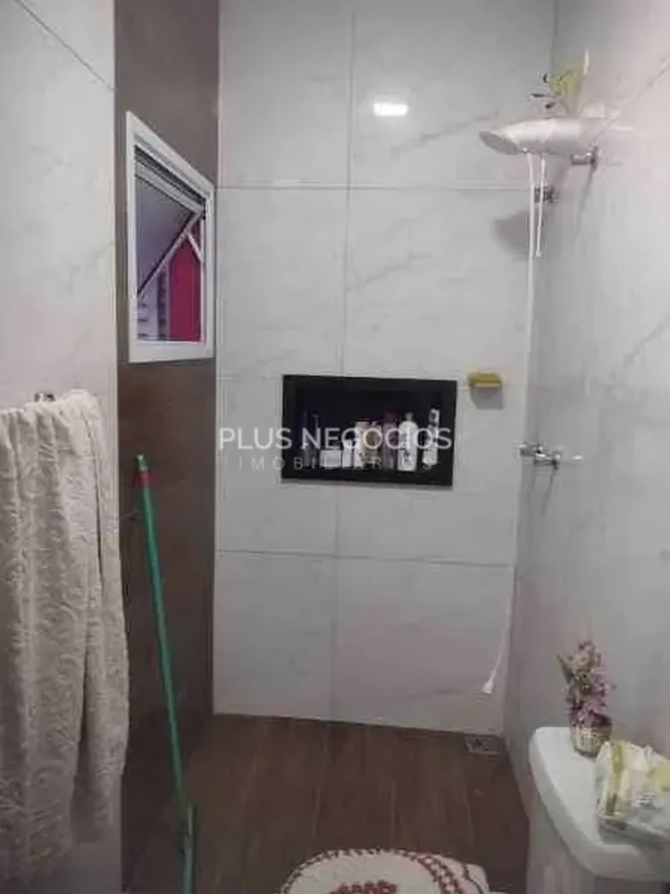 Casa, 3 quartos, 125 m² - Foto 1