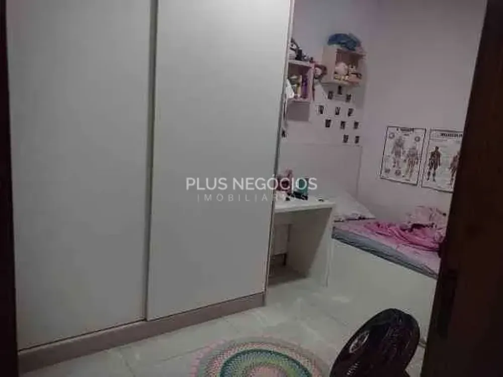 Casa, 3 quartos, 125 m² - Foto 3
