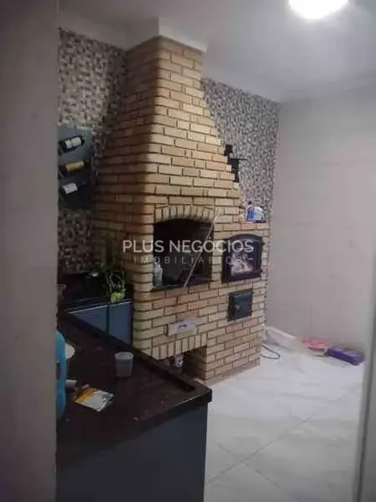 Casa, 3 quartos, 125 m² - Foto 2