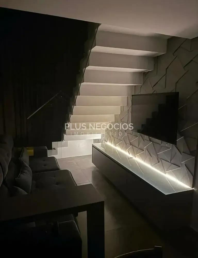 Casa, 2 quartos, 85 m² - Foto 3