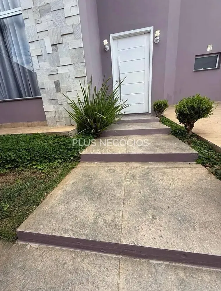 Casa, 2 quartos, 85 m² - Foto 1