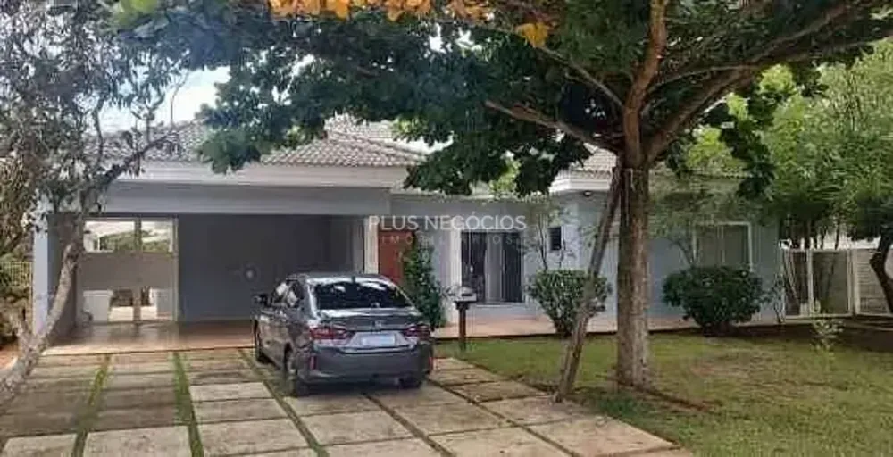 Casa, 3 quartos, 321 m² - Foto 6