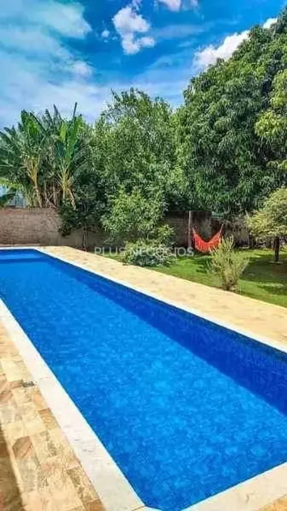 Casa, 3 quartos, 321 m² - Foto 5