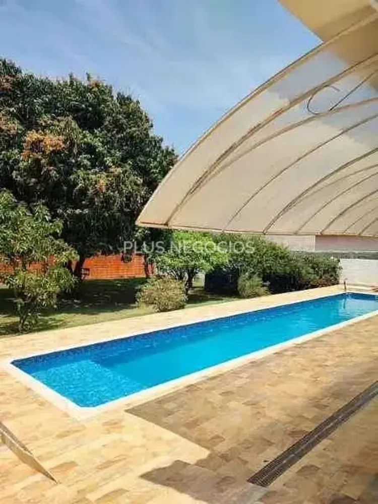 Casa, 3 quartos, 321 m² - Foto 12