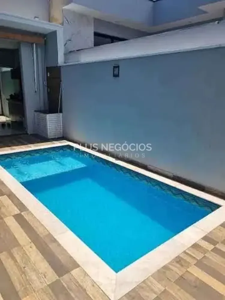 Casa, 2 quartos, 143 m² - Foto 3