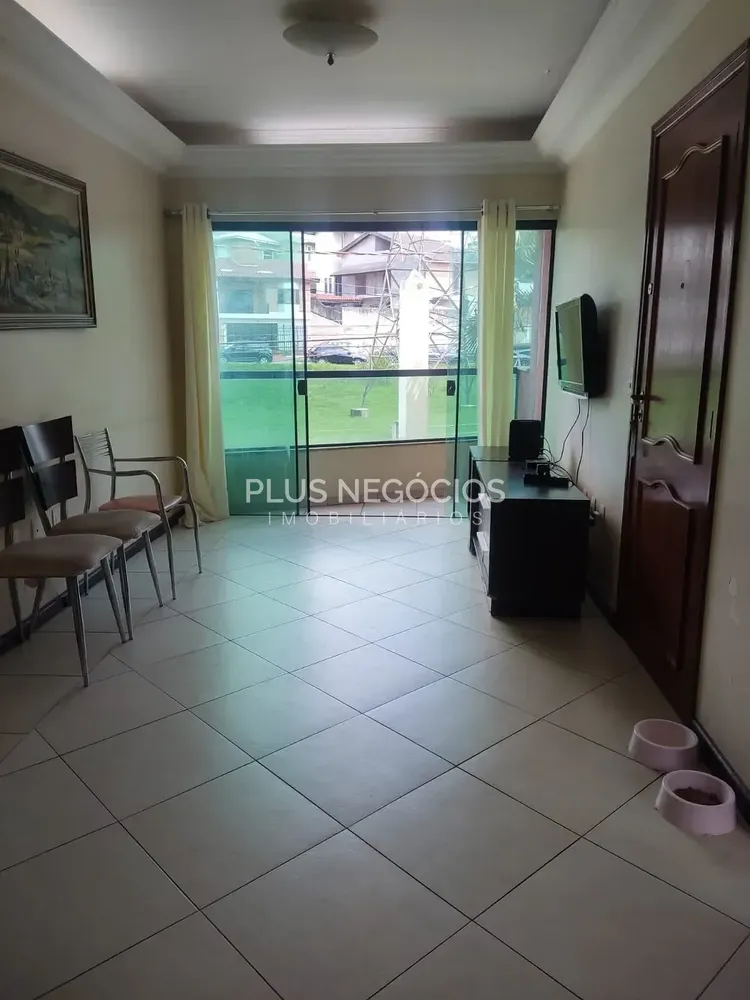 Apartamento, 2 quartos, 110 m² - Foto 1