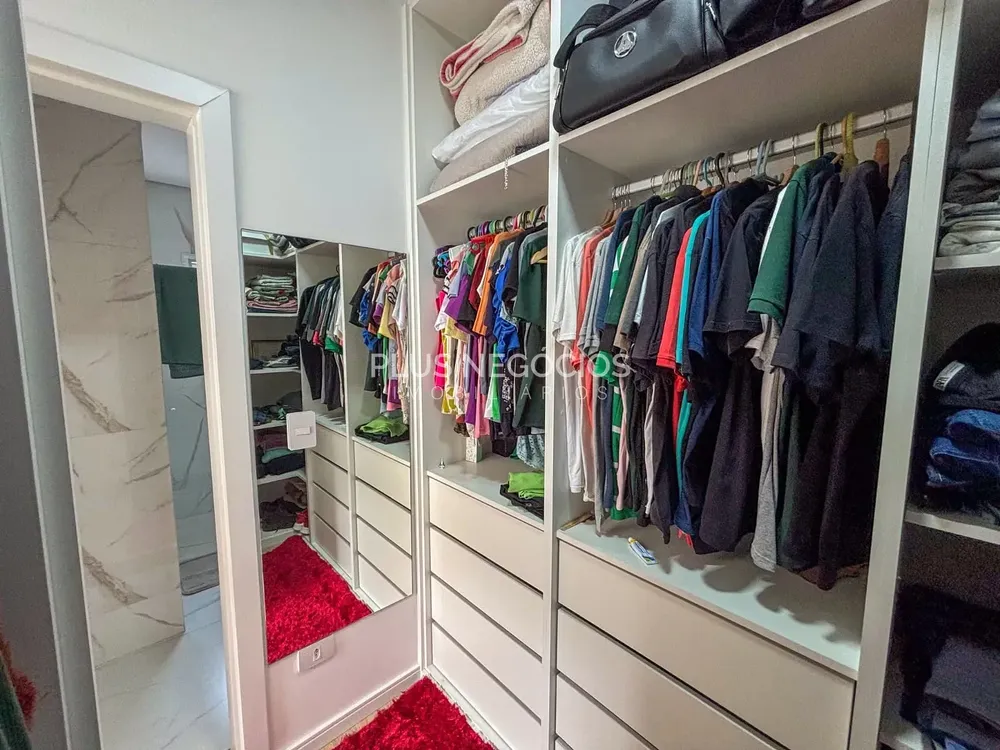Casa, 3 quartos, 185 m² - Foto 7
