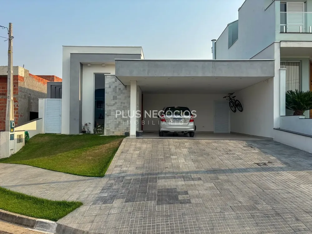 Casa, 3 quartos, 185 m² - Foto 1