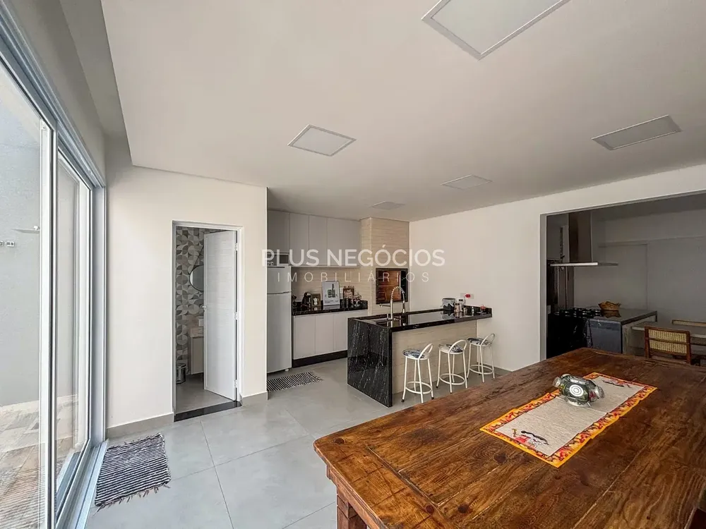 Casa, 3 quartos, 185 m² - Foto 10